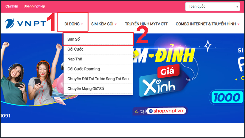 Đầu số 0815 là mạng gì? Ý nghĩa của đầu số 0815? Có phải số may mắn?