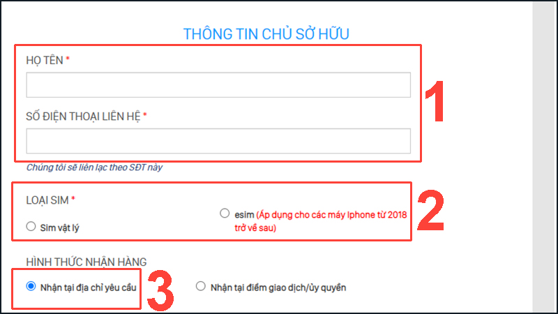Đầu số 0815 là mạng gì? Ý nghĩa của đầu số 0815? Có phải số may mắn?