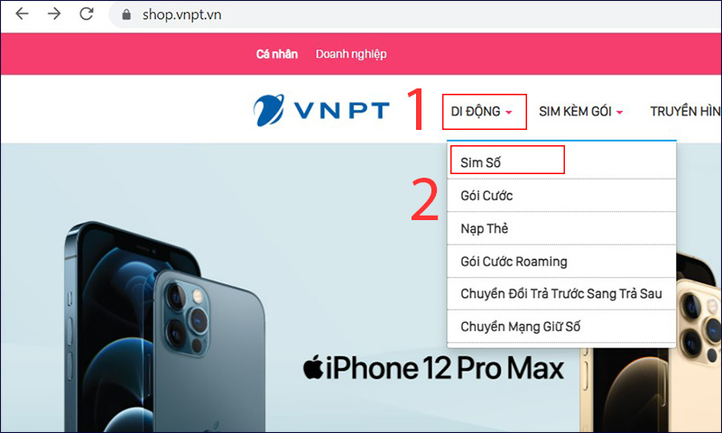 Đầu số 0818 là mạng gì? Ý nghĩa của đầu số 0818? Có phải đầu số đẹp?