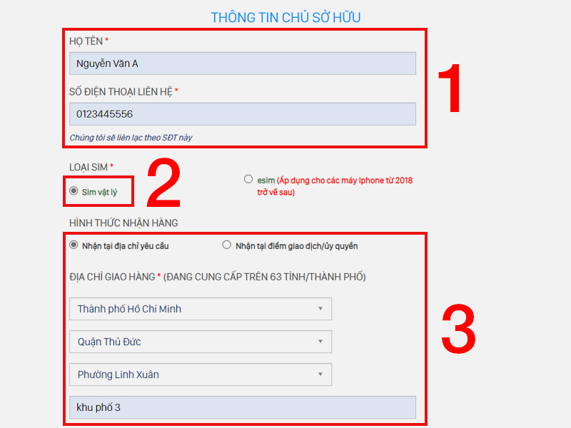 Đầu số 0889 là mạng gì? Ý nghĩa của đầu số 0889? Có phải đầu số đẹp?
