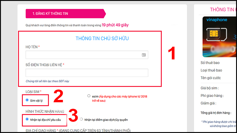 Đầu số 0843 là mạng gì và có nên sử dụng đầu số 0843?