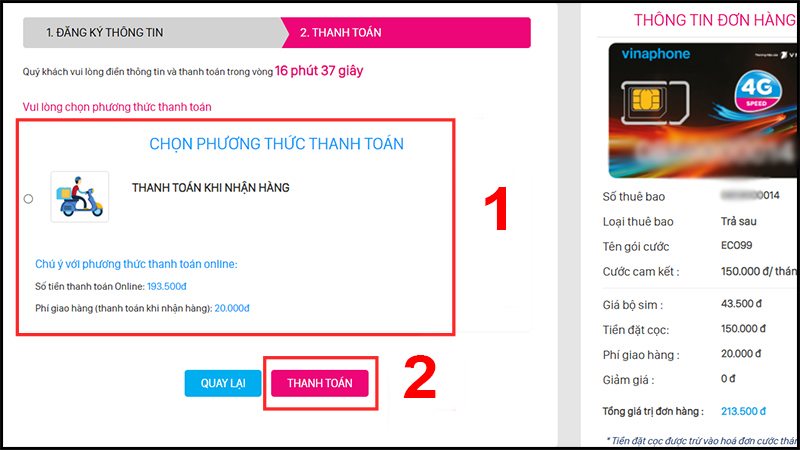 Đầu số 0843 là mạng gì và có nên sử dụng đầu số 0843?