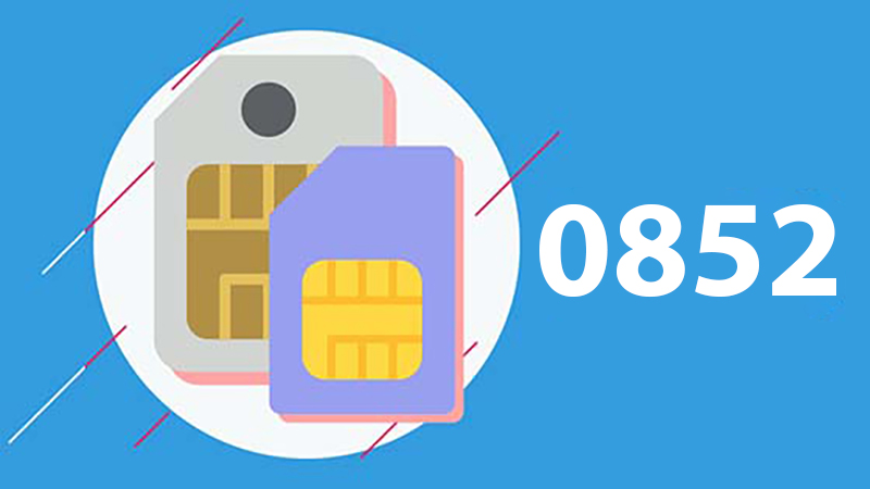 Đầu số 0852 là mạng gì và cách chọn sim đầu số 0852 đẹp?