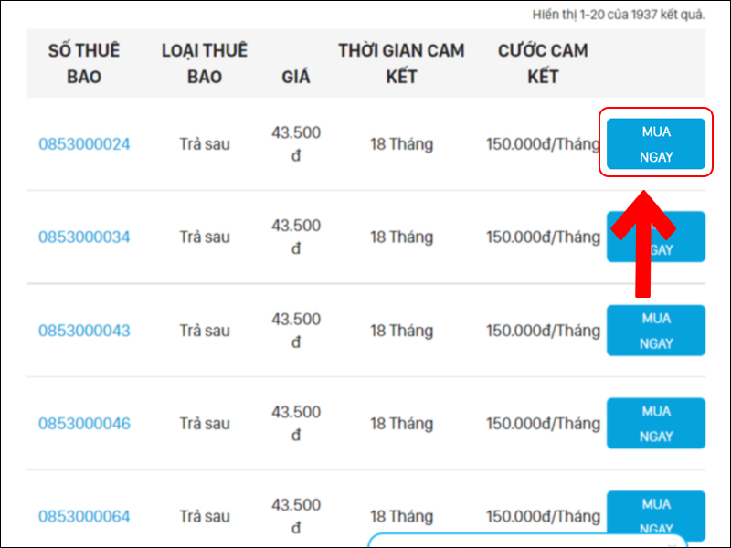 Đầu số 0853 là mạng gì và đầu số 0853 có phải số phát tài?