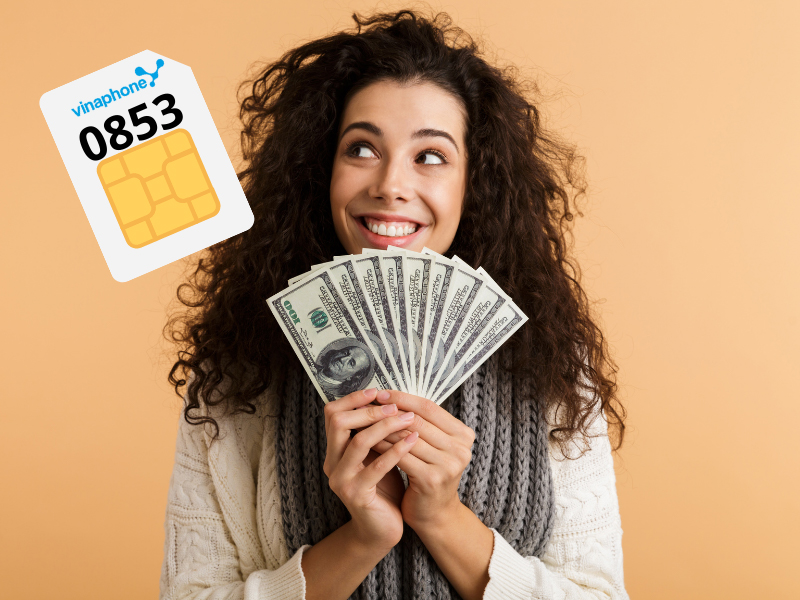 Đầu số 0853 là mạng gì và đầu số 0853 có phải số phát tài?