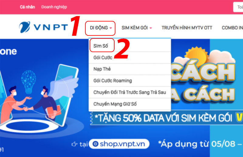 Đầu số 0853 là mạng gì và đầu số 0853 có phải số phát tài?