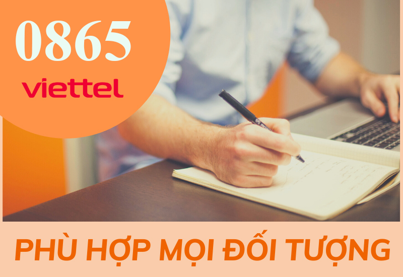 Đầu số 0865 là mạng gì? Ý nghĩa của đầu số 0865? Có phải đầu số đẹp?