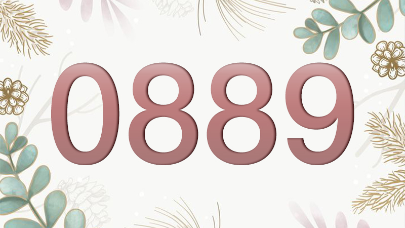 Đầu số 0889 là mạng gì? Ý nghĩa của đầu số 0889? Có phải đầu số đẹp?
