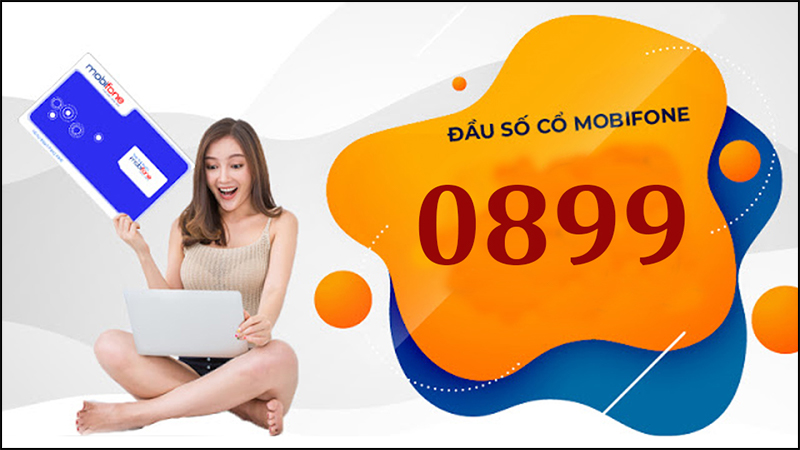 Đầu số 0899 là mạng gì? Ý nghĩa của đầu số 0899? Có phải số may mắn?