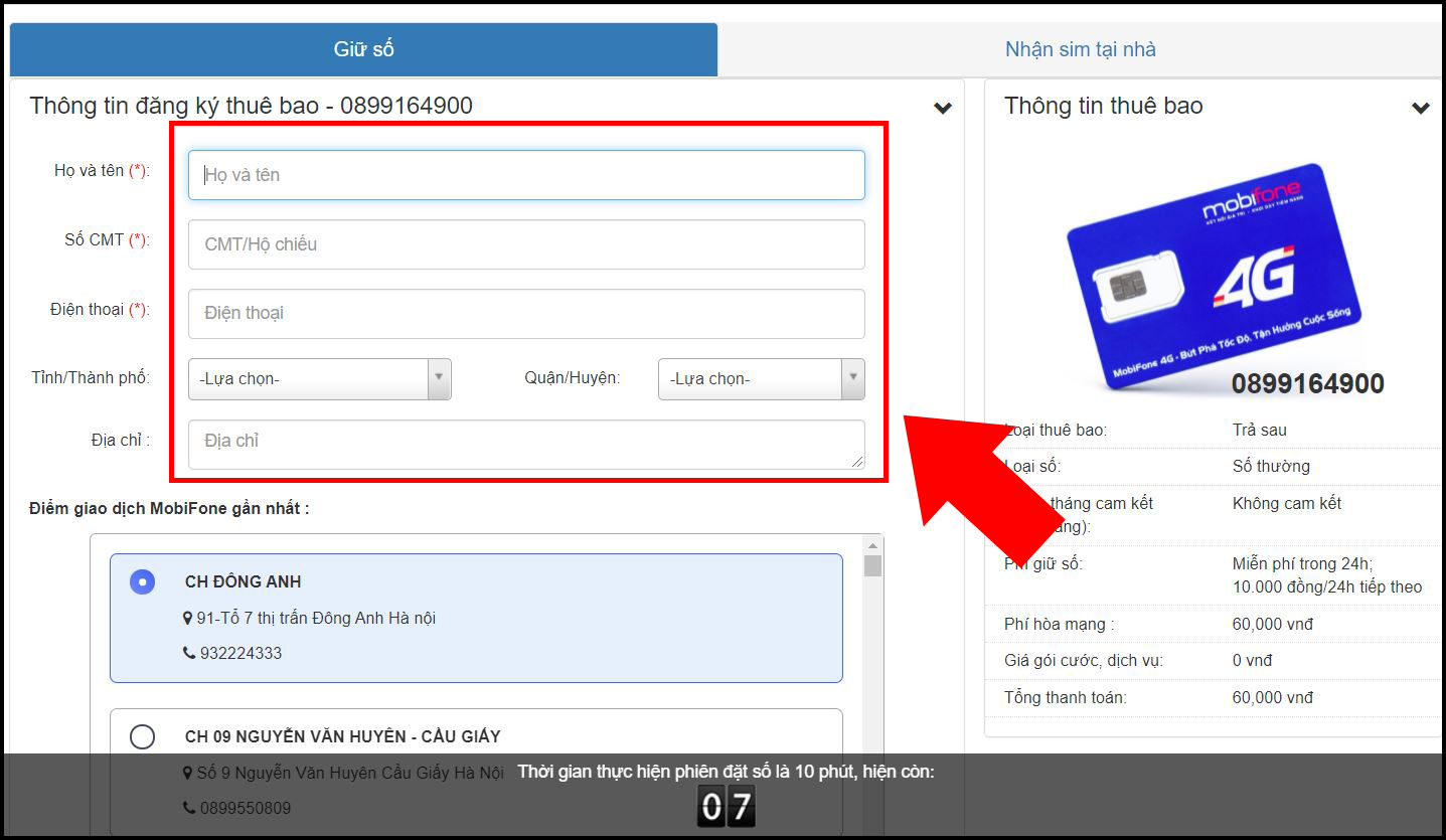 Đầu số 0899 là mạng gì? Ý nghĩa của đầu số 0899? Có phải số may mắn?