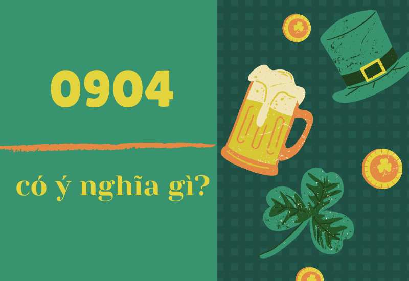 Đầu số 0904 là mạng gì và lưu ý khi chọn mua đầu số 0904?