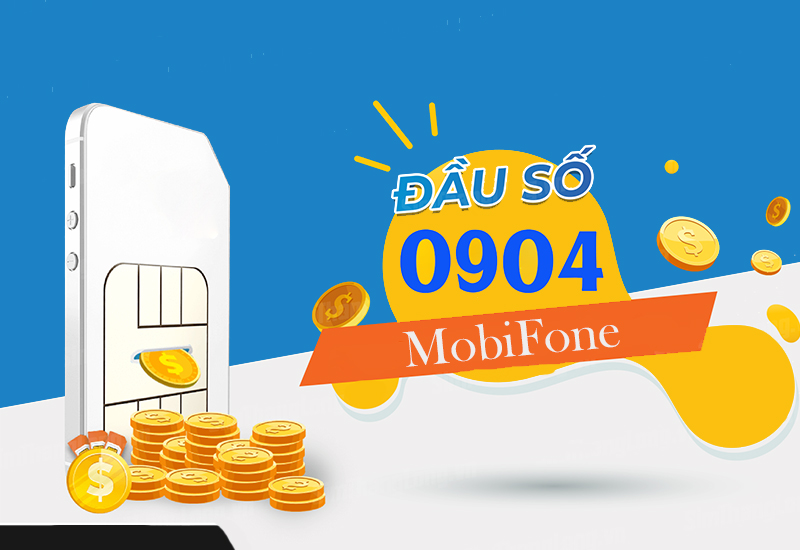 Đầu số 0904 là mạng gì và lưu ý khi chọn mua đầu số 0904?