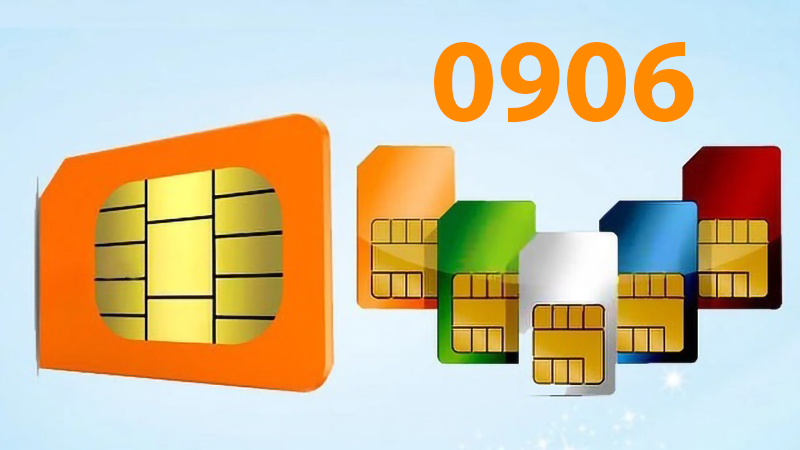 Đầu số 0906 là mạng gì? Ý nghĩa của đầu số 0906? Có phải số phát tài?
