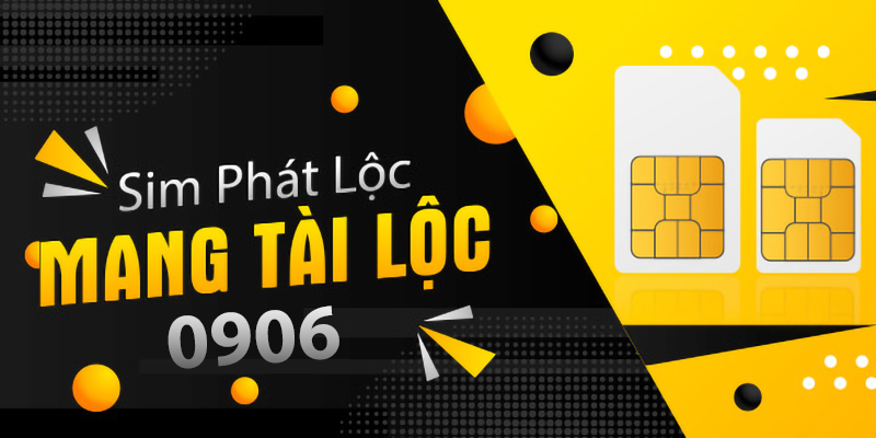 Đầu số 0906 là mạng gì? Ý nghĩa của đầu số 0906? Có phải số phát tài?