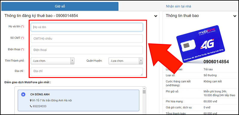Đầu số 0906 là mạng gì? Ý nghĩa của đầu số 0906? Có phải số phát tài?