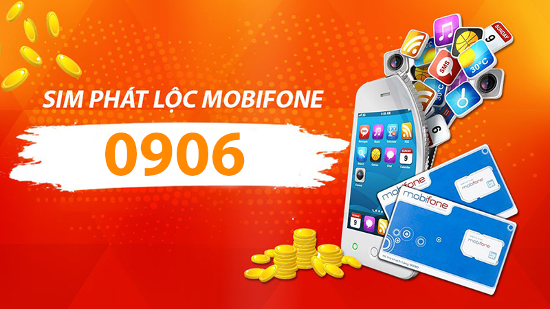 Đầu số 0906 là mạng gì? Ý nghĩa của đầu số 0906? Có phải số phát tài?