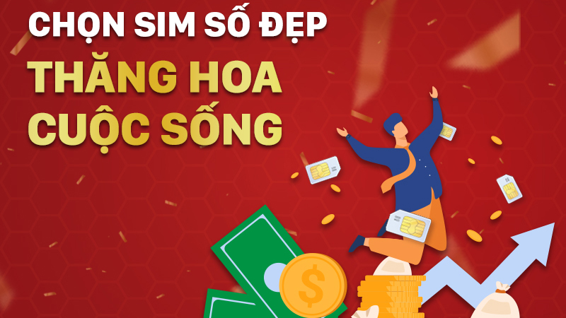 Đầu số 0919 là mạng gì và đầu số 0919 có phải số phát lộc?