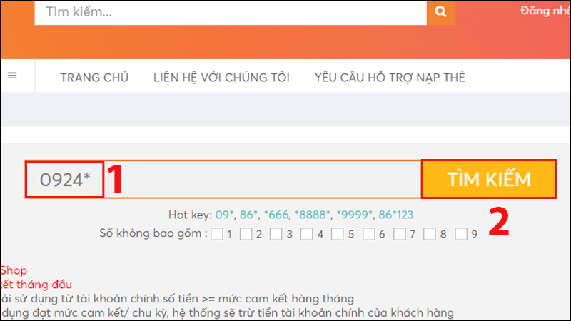 Đầu số 0924 là mạng gì và có nên sử dụng SIM đầu số 0924?