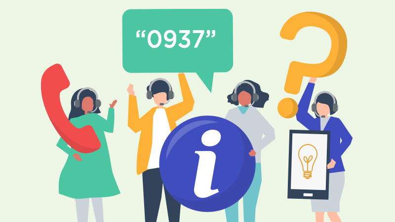 Đầu số 0937 là mạng gì và lưu ý quan trọng khi lựa chọn sim?