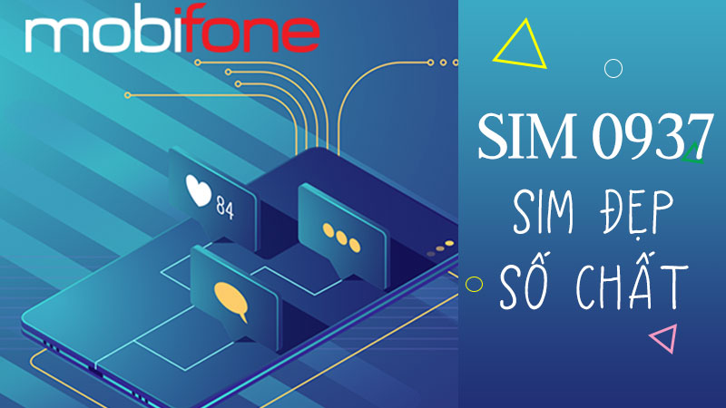 Đầu số 0937 là mạng gì và lưu ý quan trọng khi lựa chọn sim?