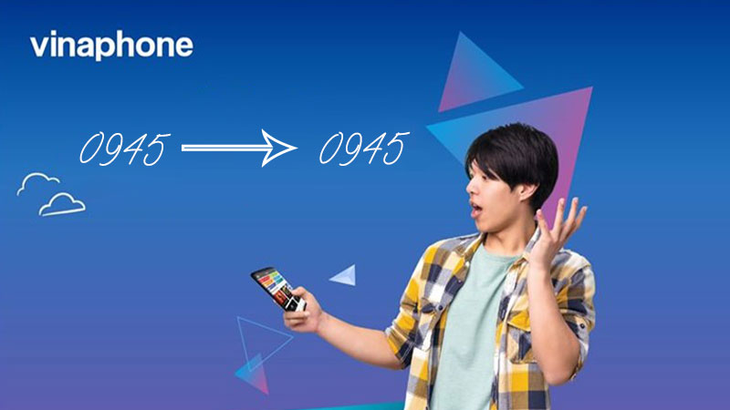Đầu số 0945 là mạng gì và có nên sử dụng SIM đầu số 0945?