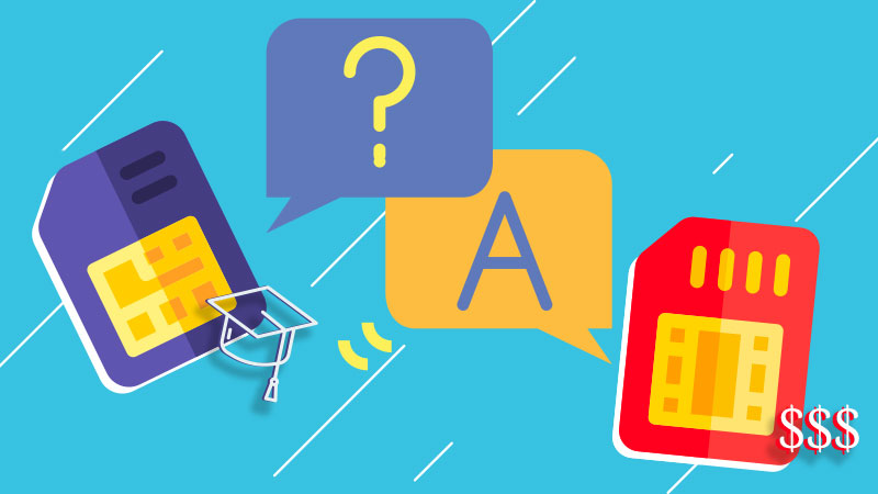 Đầu số 0945 là mạng gì và có nên sử dụng SIM đầu số 0945?