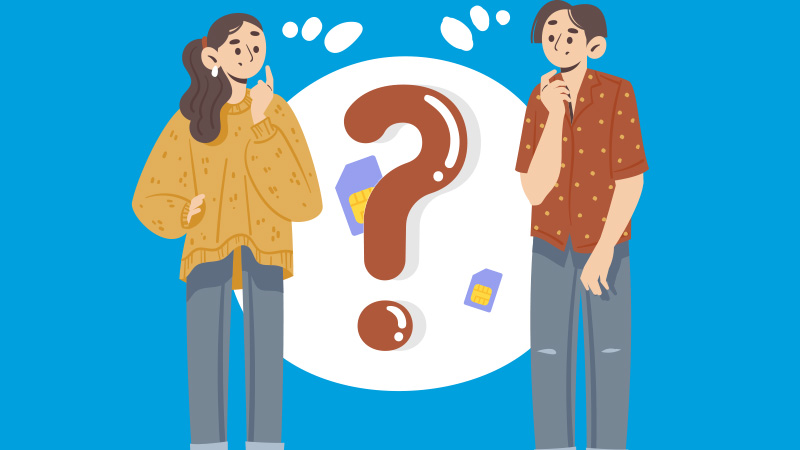 Đầu số 0945 là mạng gì và có nên sử dụng SIM đầu số 0945?