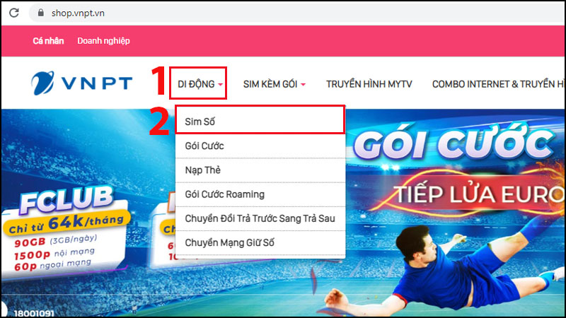 Đầu số 0948 là mạng gì và cách lựa chọn đầu số 0948 phù hợp?