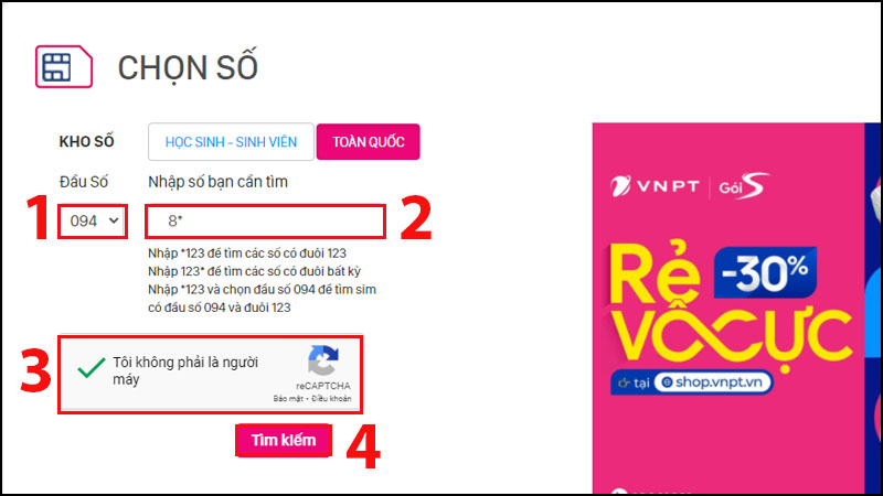 Đầu số 0948 là mạng gì và cách lựa chọn đầu số 0948 phù hợp?