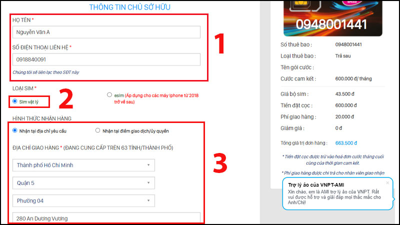 Đầu số 0948 là mạng gì và cách lựa chọn đầu số 0948 phù hợp?