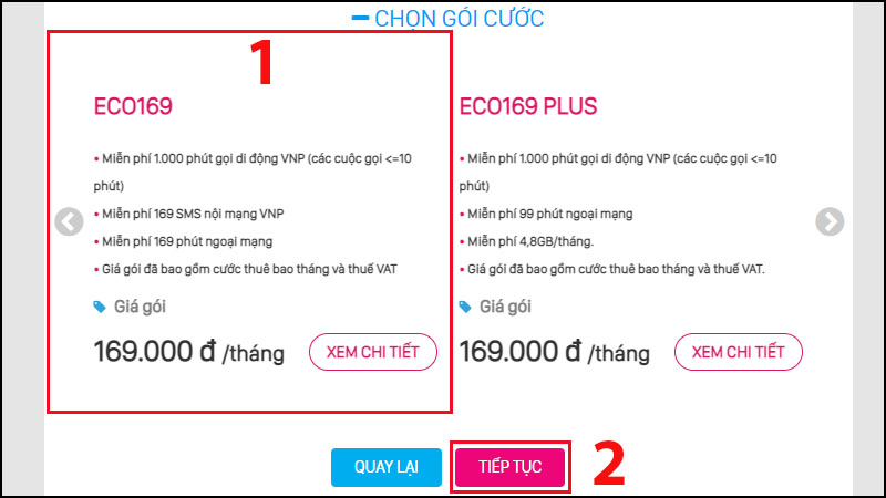 Đầu số 0948 là mạng gì và cách lựa chọn đầu số 0948 phù hợp?
