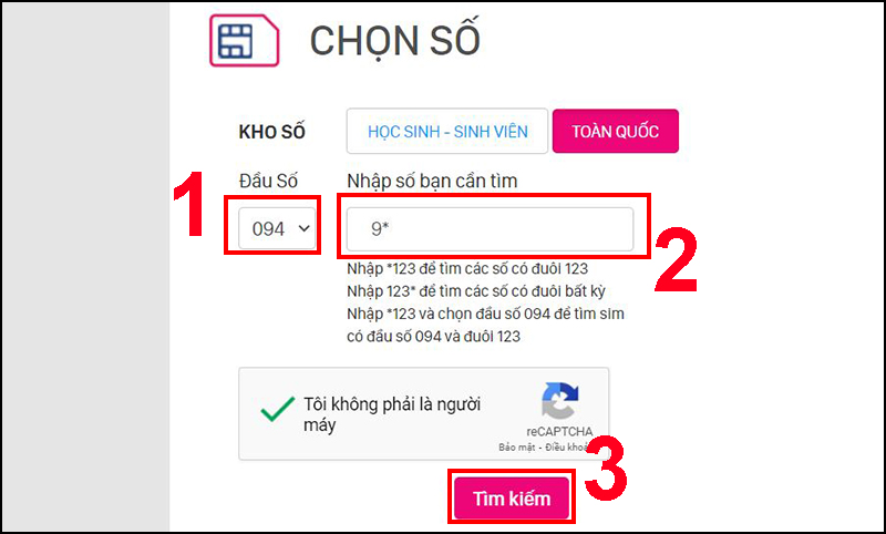 Đầu số 0949 là mạng gì và những lưu ý khi chọn đầu số 0949?