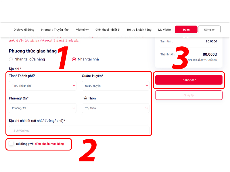 Đầu số 0964 là mạng gì và ý nghĩa đặc biệt của đầu số 0964?
