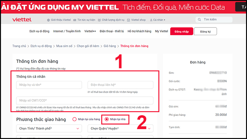 Đầu số 0968 là mạng gì và ý nghĩa đẹp của đầu số 0968?