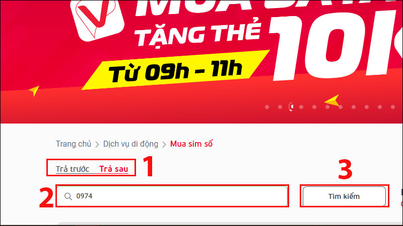 Đầu số 0974 là mạng gì? Ý nghĩa của đầu số 0974? Có phải đầu số đẹp?