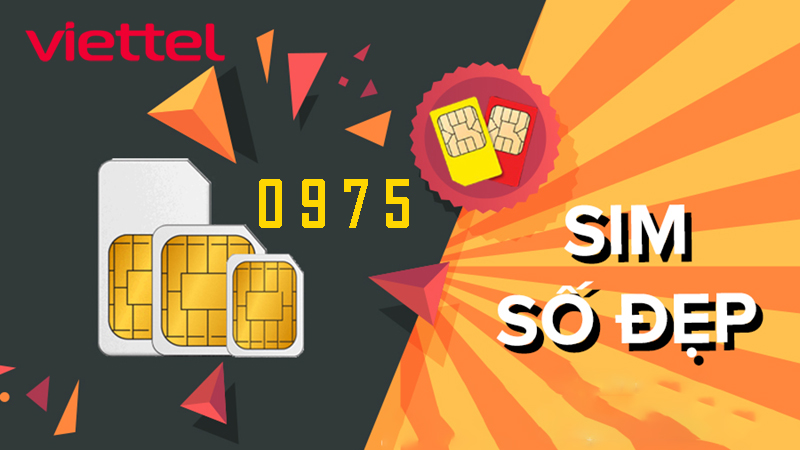 Đầu số 0975 là mạng gì? Ý nghĩa của đầu số 0975? Có phải đầu số đẹp?