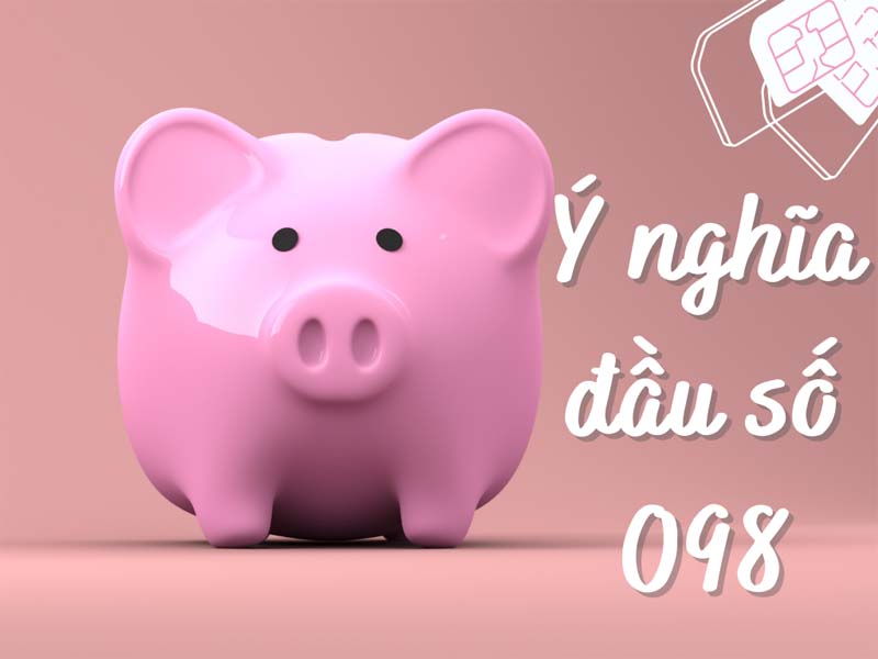 Đầu số 098 là mạng gì và 098 có phải là đầu số phát lộc?