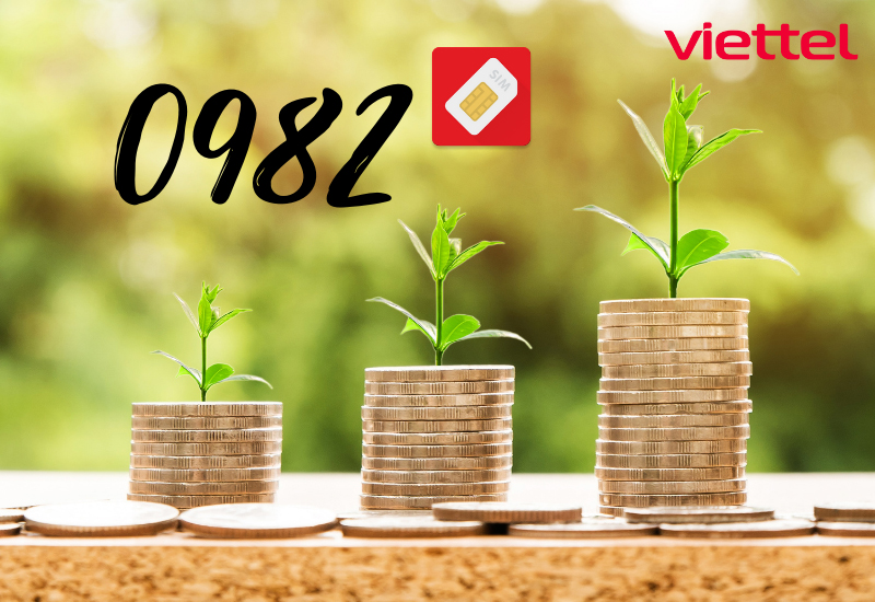 Đầu số 0982 là mạng gì? Ý nghĩa của đầu số 0982? Có phải đầu số đẹp?