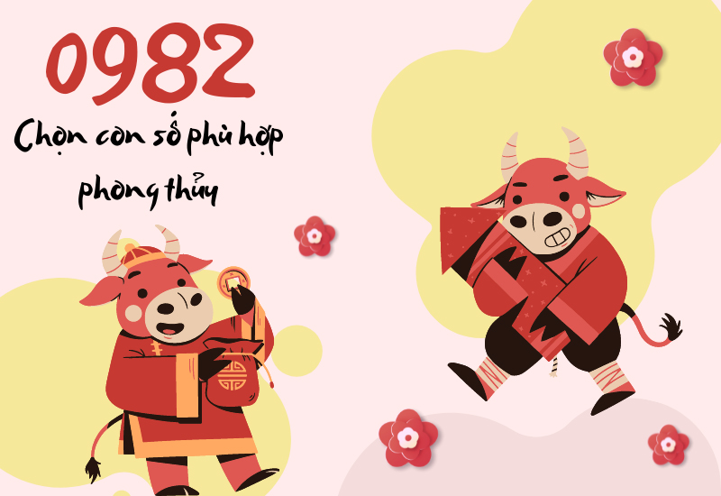 Đầu số 0982 là mạng gì? Ý nghĩa của đầu số 0982? Có phải đầu số đẹp?