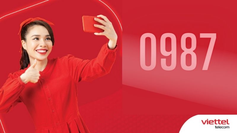 Đầu số 0987 là mạng gì và cách chọn sim mang lại tài lộc?