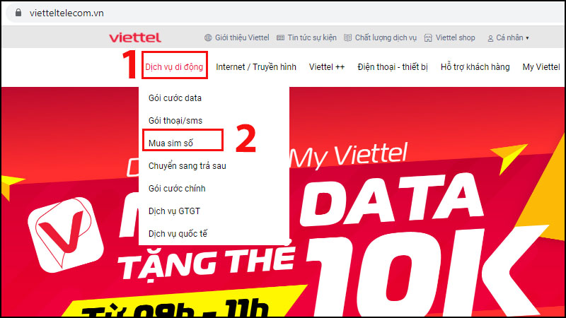 Đầu số 0987 là mạng gì và cách chọn sim mang lại tài lộc?