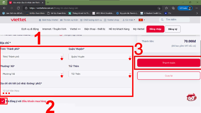 Đầu số 0356 là mạng gì? Ý nghĩa của đầu số 0356? Có phải đầu số đẹp?