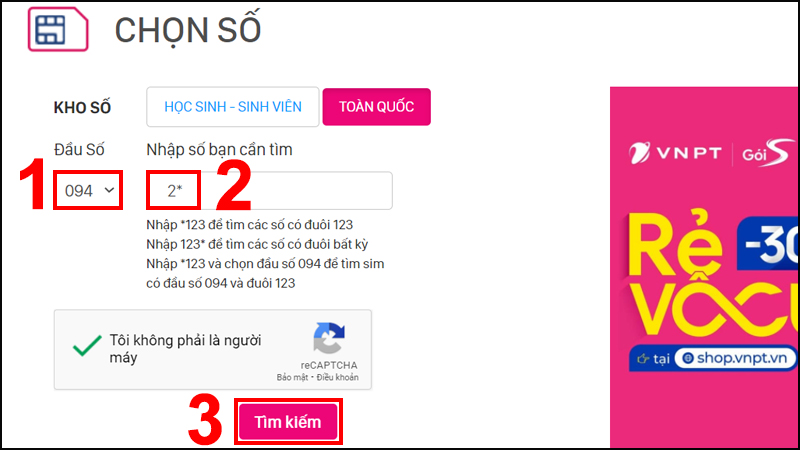 Đầu số 0942 là mạng gì và đầu số 0942 có phải số may mắn?