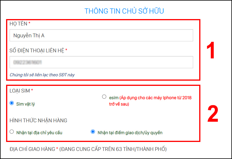 Đầu số 0949 là mạng gì và những lưu ý khi chọn đầu số 0949?