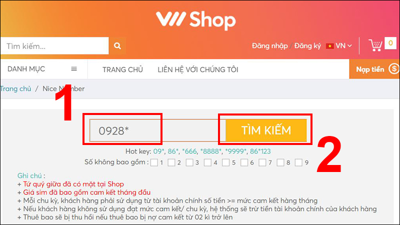Đầu số 0928 là mạng gì và đầu số 0928 có phải số may mắn?