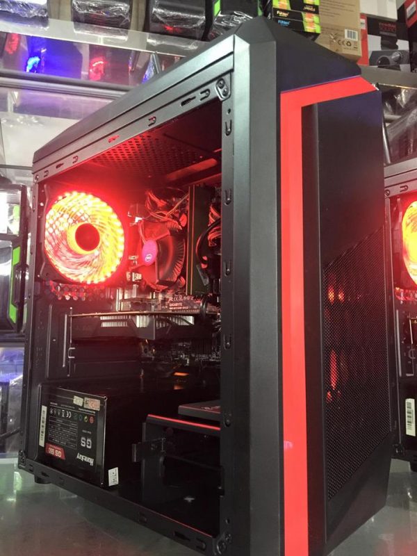 Tư vấn cấu hình máy tính cho người làm thiết kế – Những điểm cần lưu ý