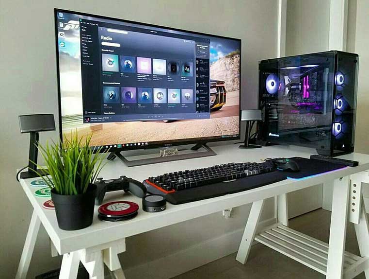 Tư vấn cấu hình máy tính cho người làm thiết kế – Những điểm cần lưu ý