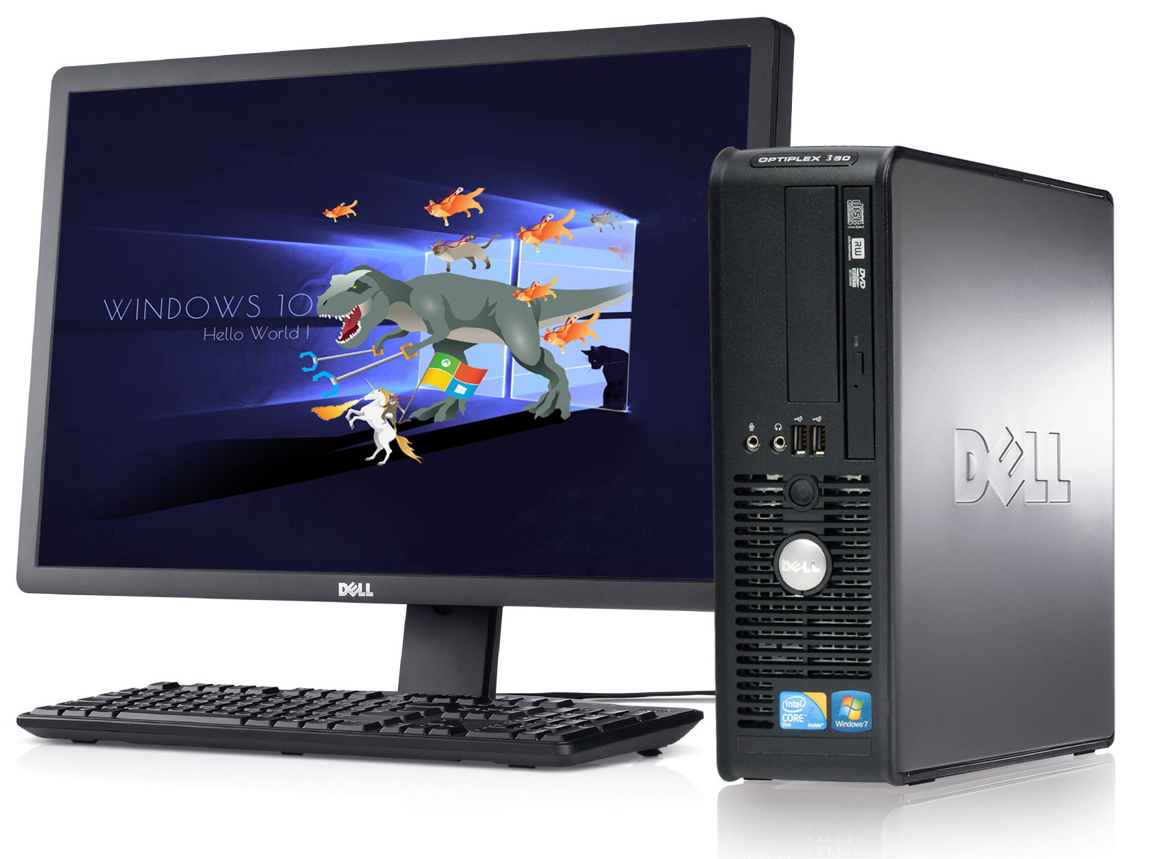 Top 9 cấu hình máy tính chơi game dưới 5 triệu tốt nhất cho sinh viên