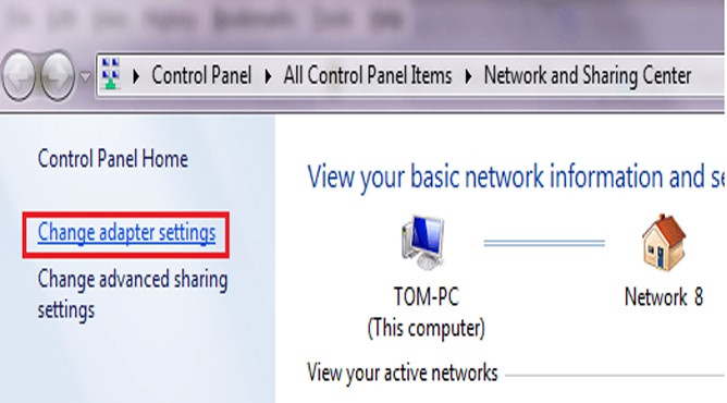 Tổng hợp 7 cách khắc phục lỗi dns trên máy tính mới nhất