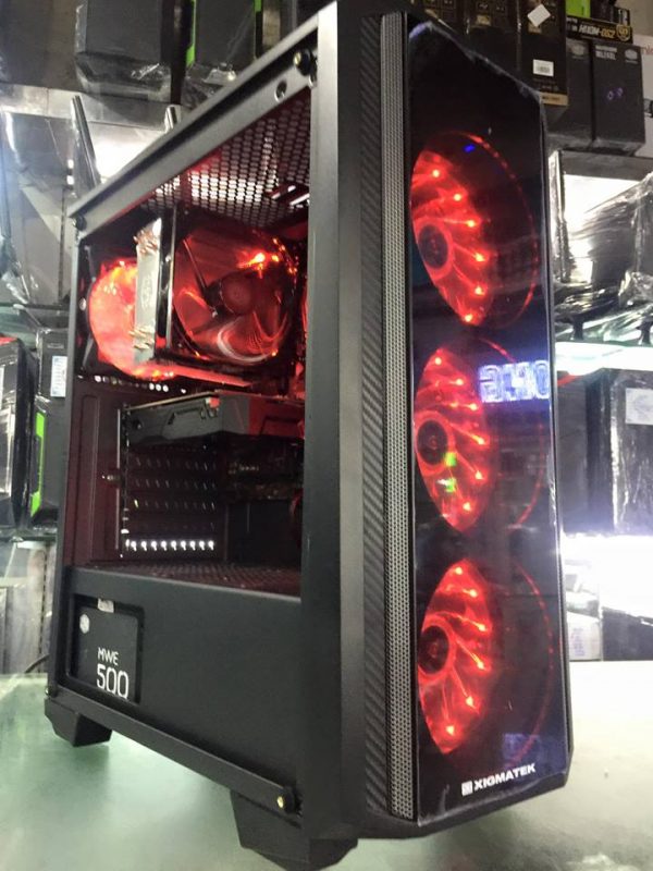 Tư vấn cấu hình máy tính cho người làm thiết kế – Những điểm cần lưu ý